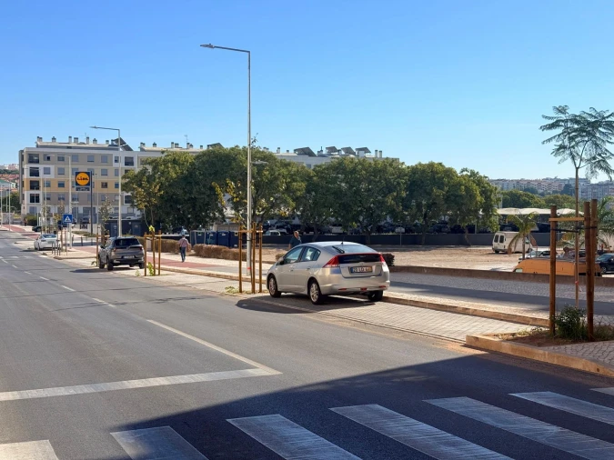 Apartamento T2 para Venda em União das Freguesias de Setúbal Foto 12
