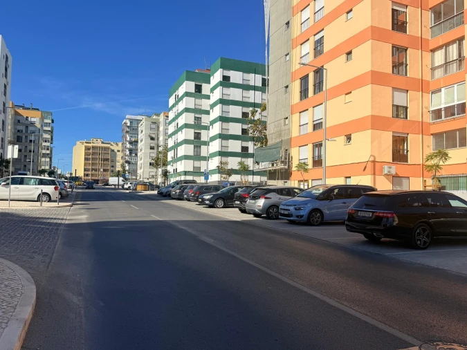 Apartamento T2 para Venda em União das Freguesias de Setúbal Foto 13