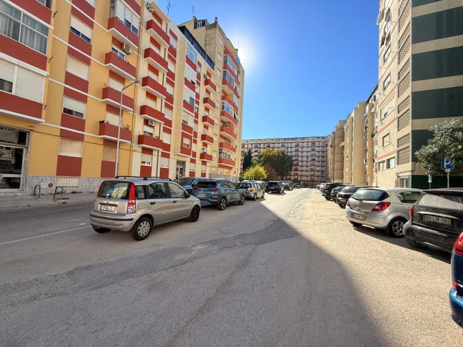 Apartamento T2 para Venda em União das Freguesias de Setúbal Foto 14