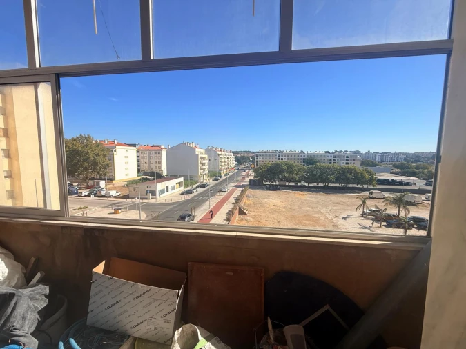 Apartamento T2 para Venda em União das Freguesias de Setúbal Foto 20