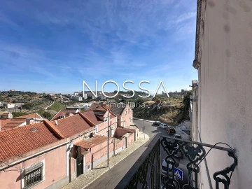 Apartamento T2 para Venda em Beato