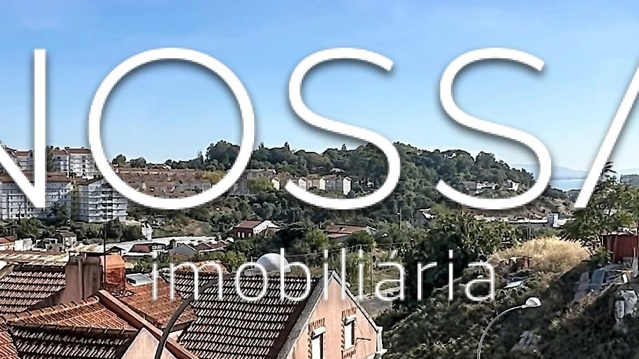 Apartamento T2 para Venda em Beato