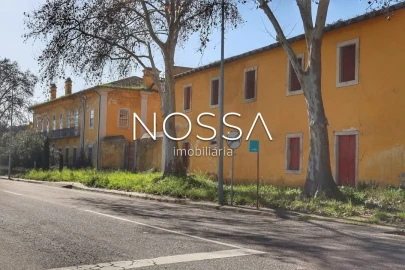 Quinta T9 para Venda em Torres Novas (Santa Maria, Salvador e Santiago)