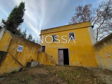 Quinta T9 para Venda em Torres Novas (Santa Maria, Salvador e Santiago)
