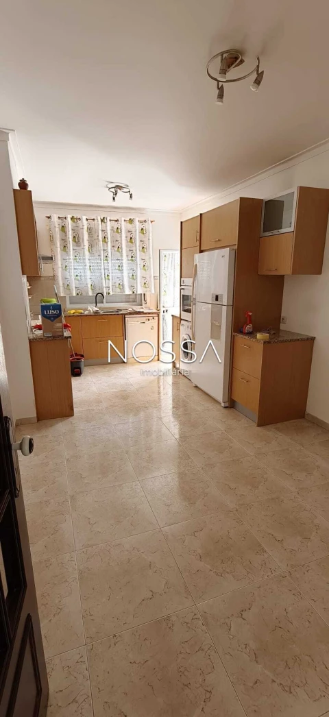 Apartamento T3 para Venda em Nossa Sra de Fatima
