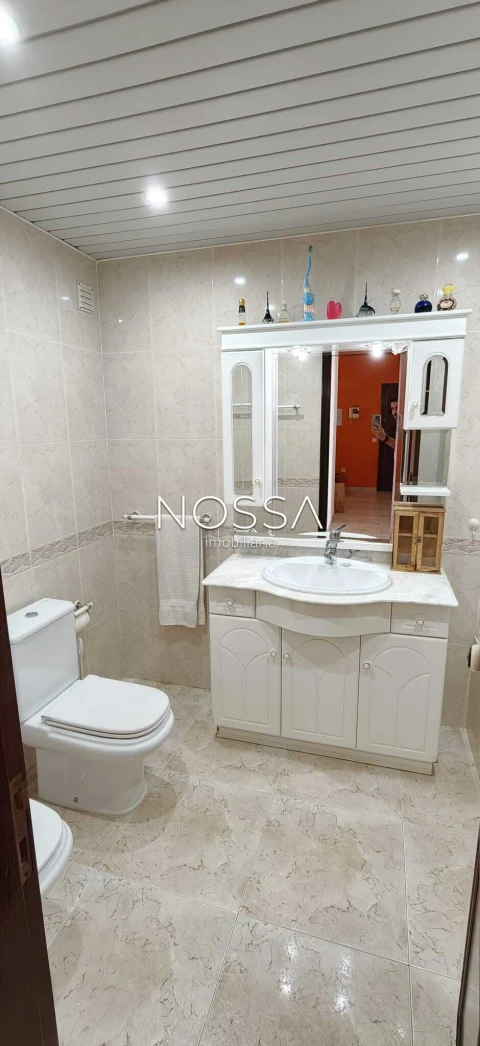 Apartamento T3 para Venda em Nossa Sra de Fatima