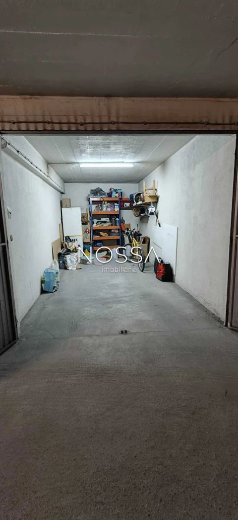 Apartamento T3 para Venda em Nossa Sra de Fatima