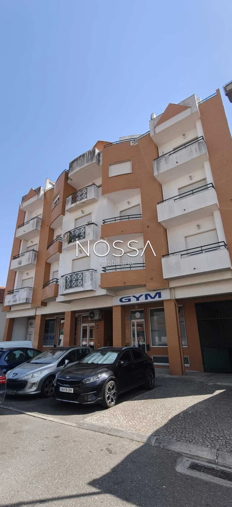 Apartamento T3 para Venda em Nossa Sra de Fatima