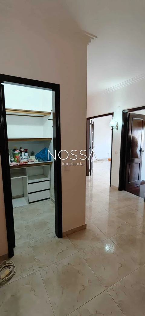 Apartamento T3 para Venda em Nossa Sra de Fatima