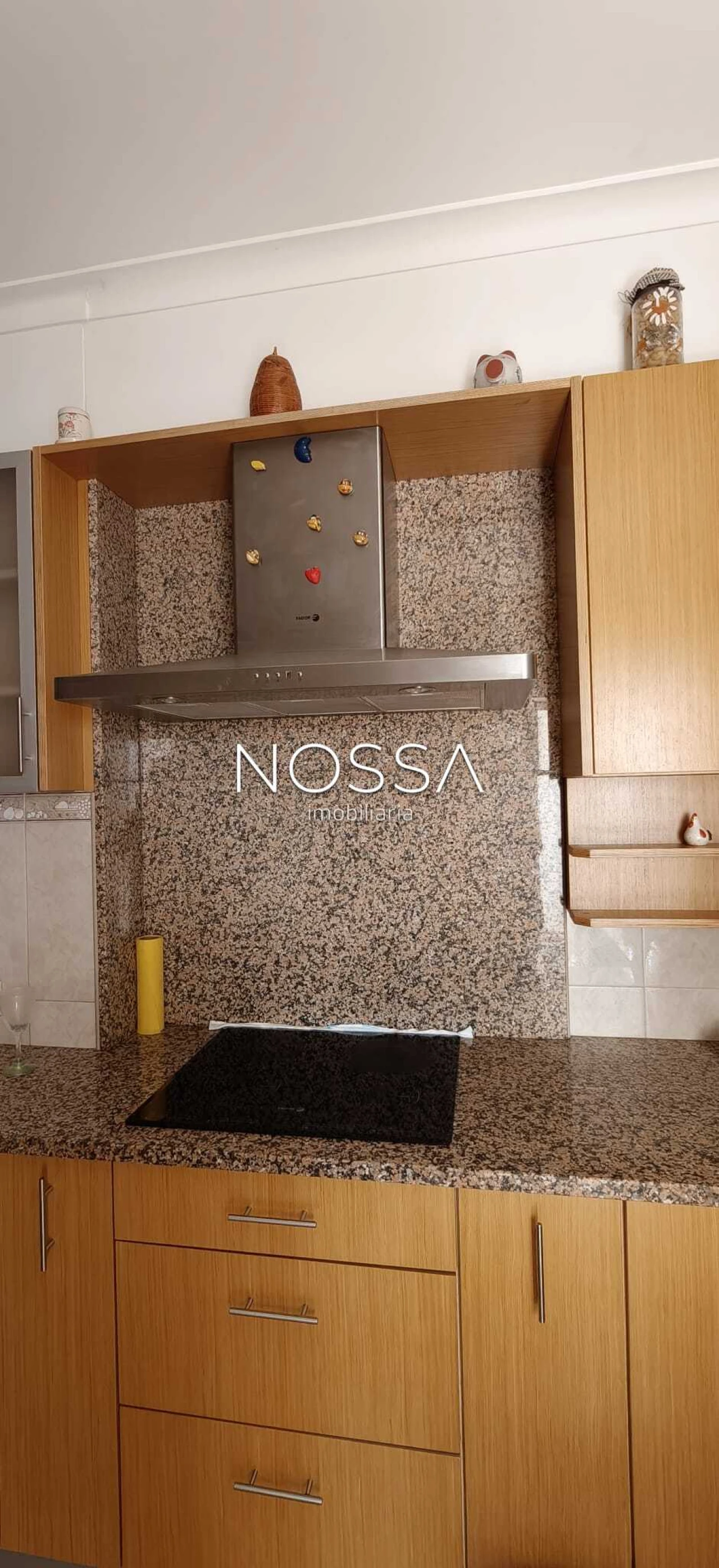 Apartamento T3 para Venda em Nossa Sra de Fatima Foto 12