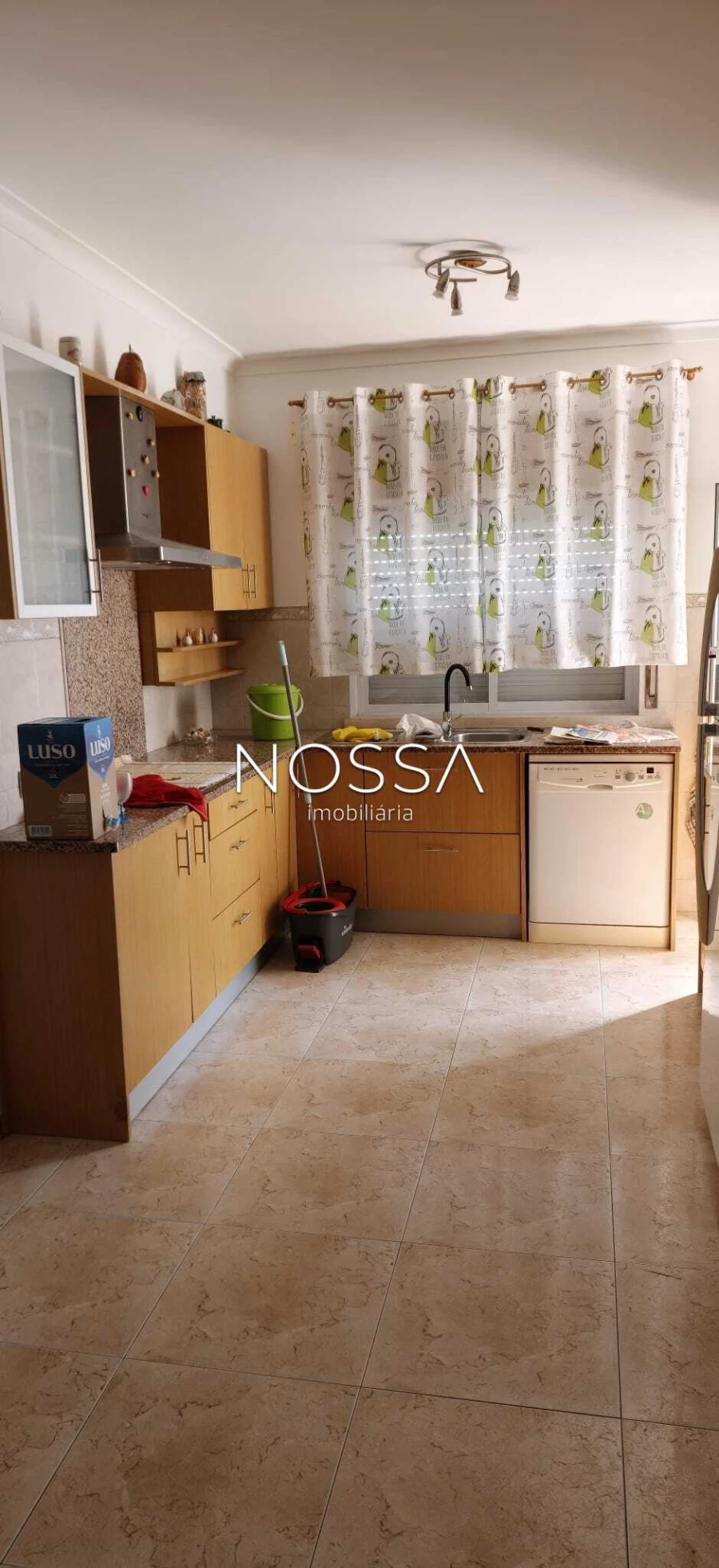 Apartamento T3 para Venda em Nossa Sra de Fatima Foto 13