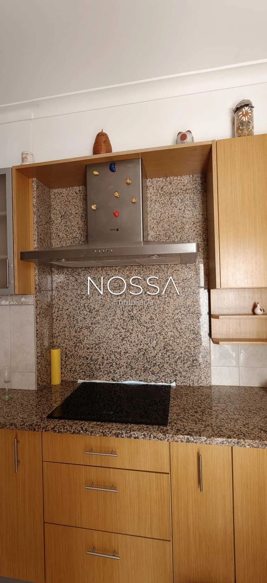 Apartamento T3 para Venda em Nossa Sra de Fatima Foto 12