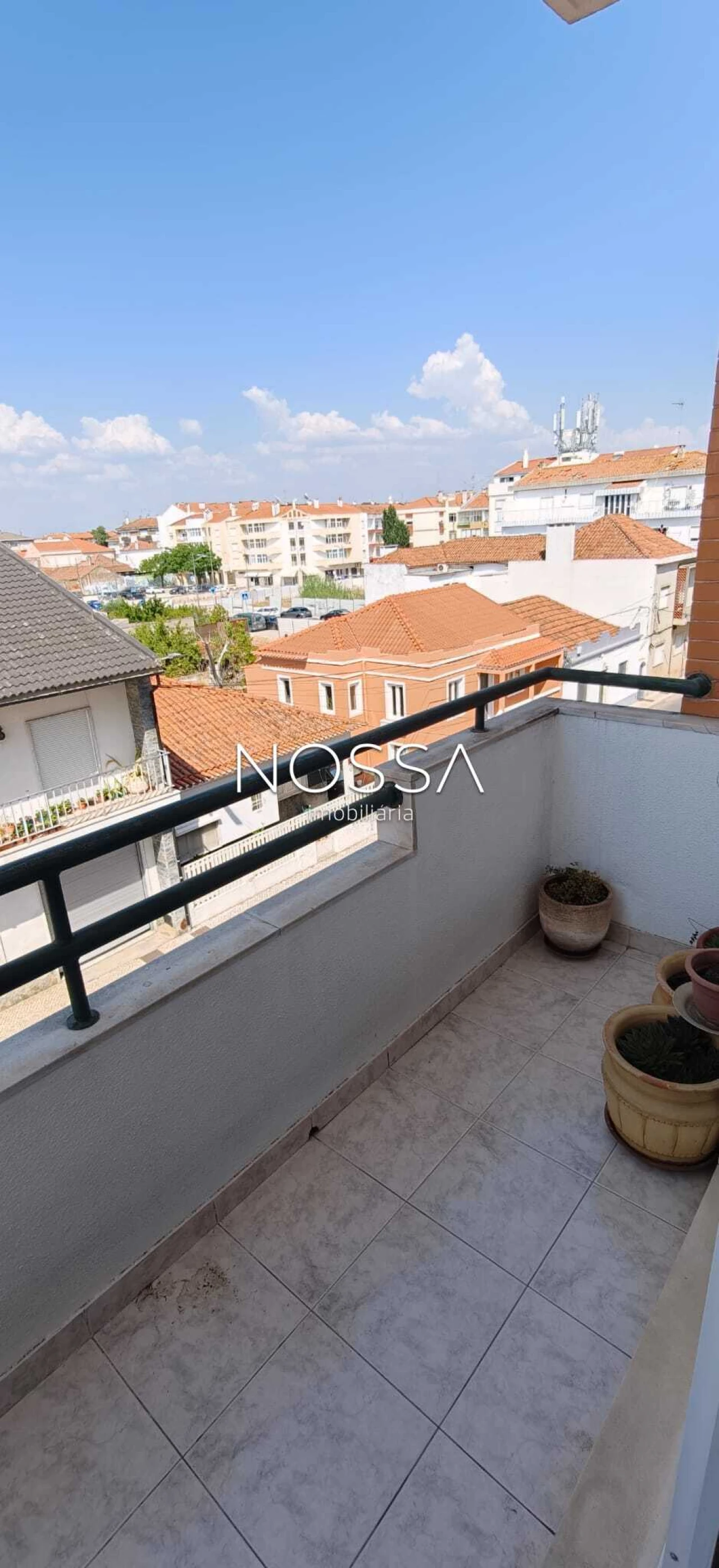 Apartamento T3 para Venda em Nossa Sra de Fatima Foto 17