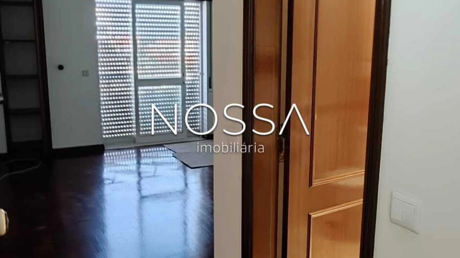 Apartamento T3 para Venda em Nossa Sra de Fatima