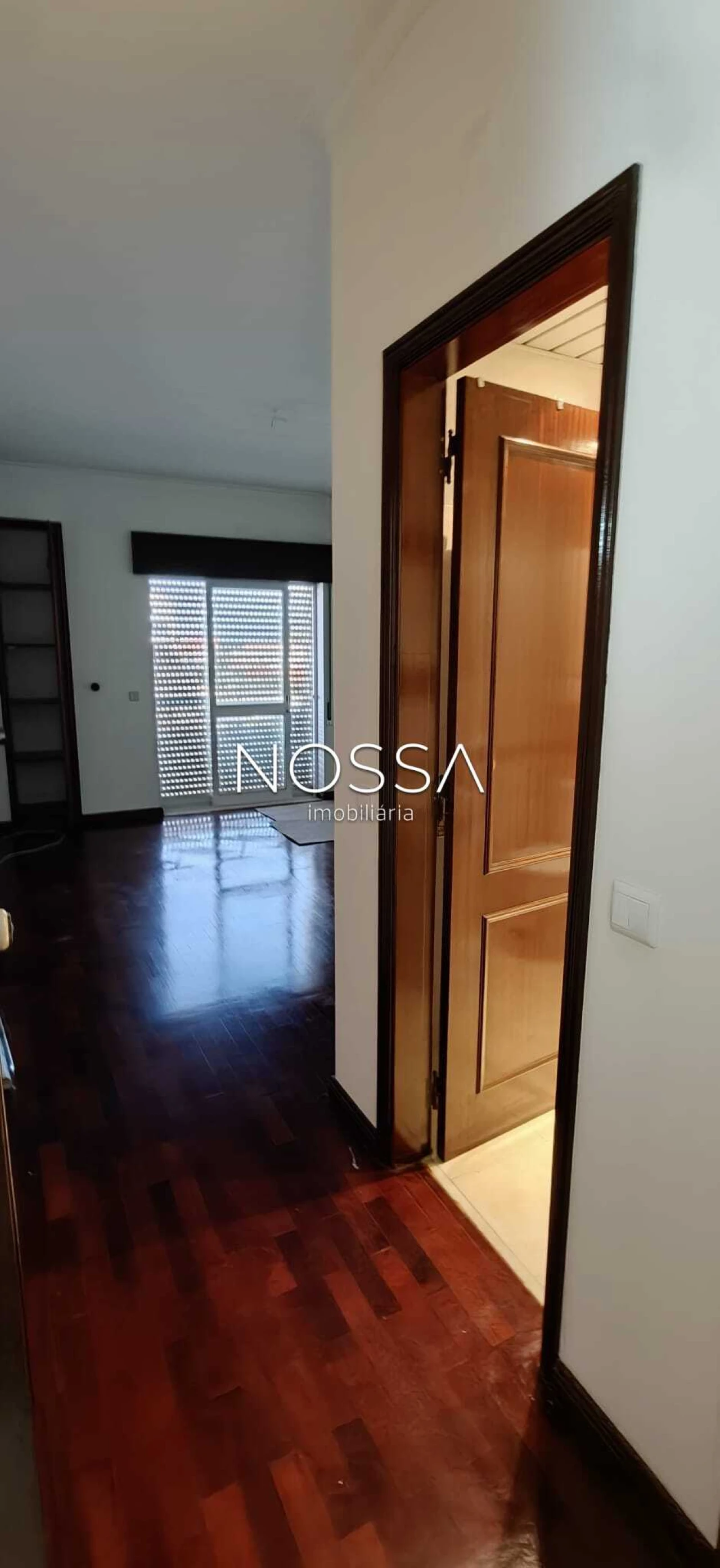 Apartamento T3 para Venda em Nossa Sra de Fatima Foto 1
