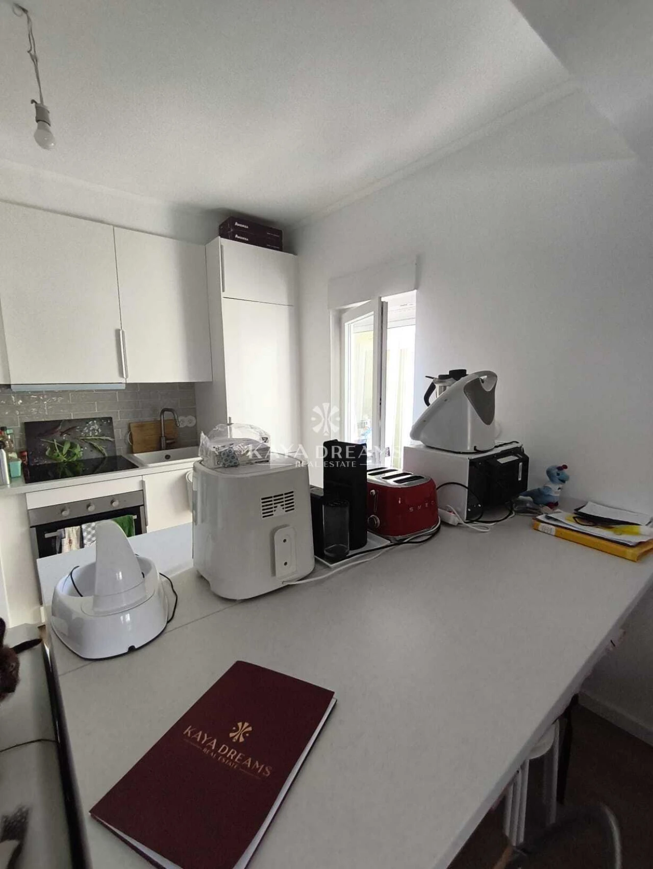 Apartamento T1 para Venda em Águas Livres Foto 2