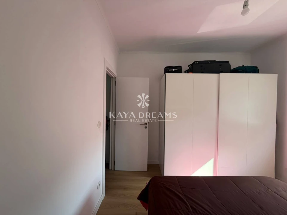 Apartamento T1 para Venda em Águas Livres Foto 11