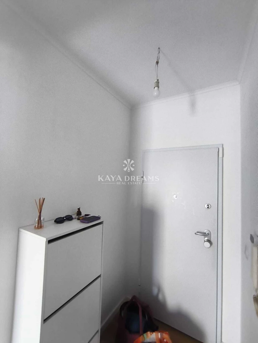 Apartamento T1 para Venda em Águas Livres Foto 9