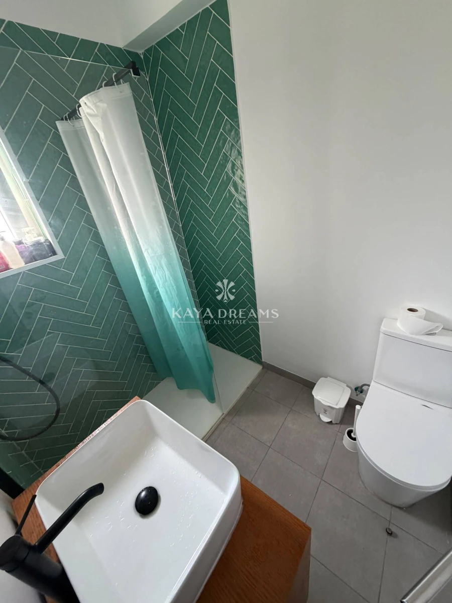 Apartamento T1 para Venda em Águas Livres Foto 14