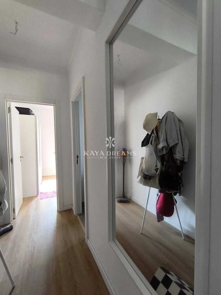 Apartamento T1 para Venda em Águas Livres Foto 10