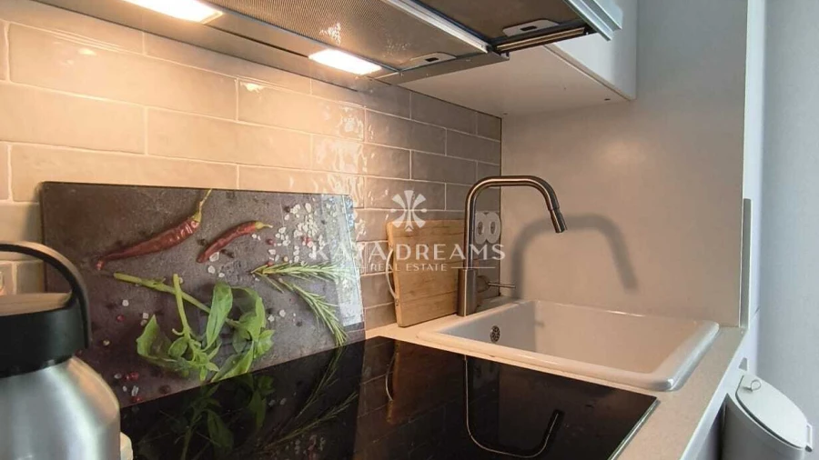 Apartamento T1 para Venda em Águas Livres
