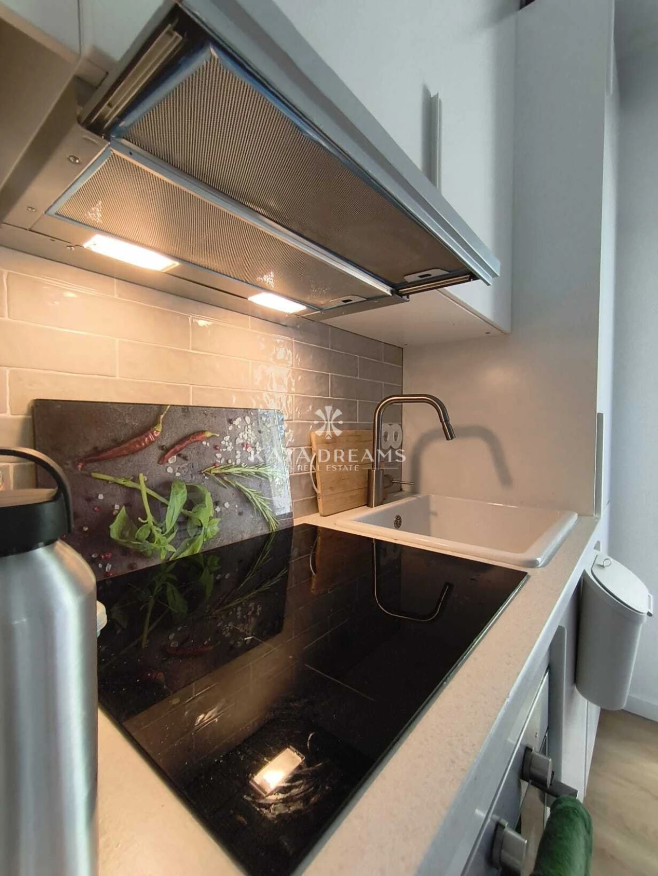 Apartamento T1 para Venda em Águas Livres Foto 1