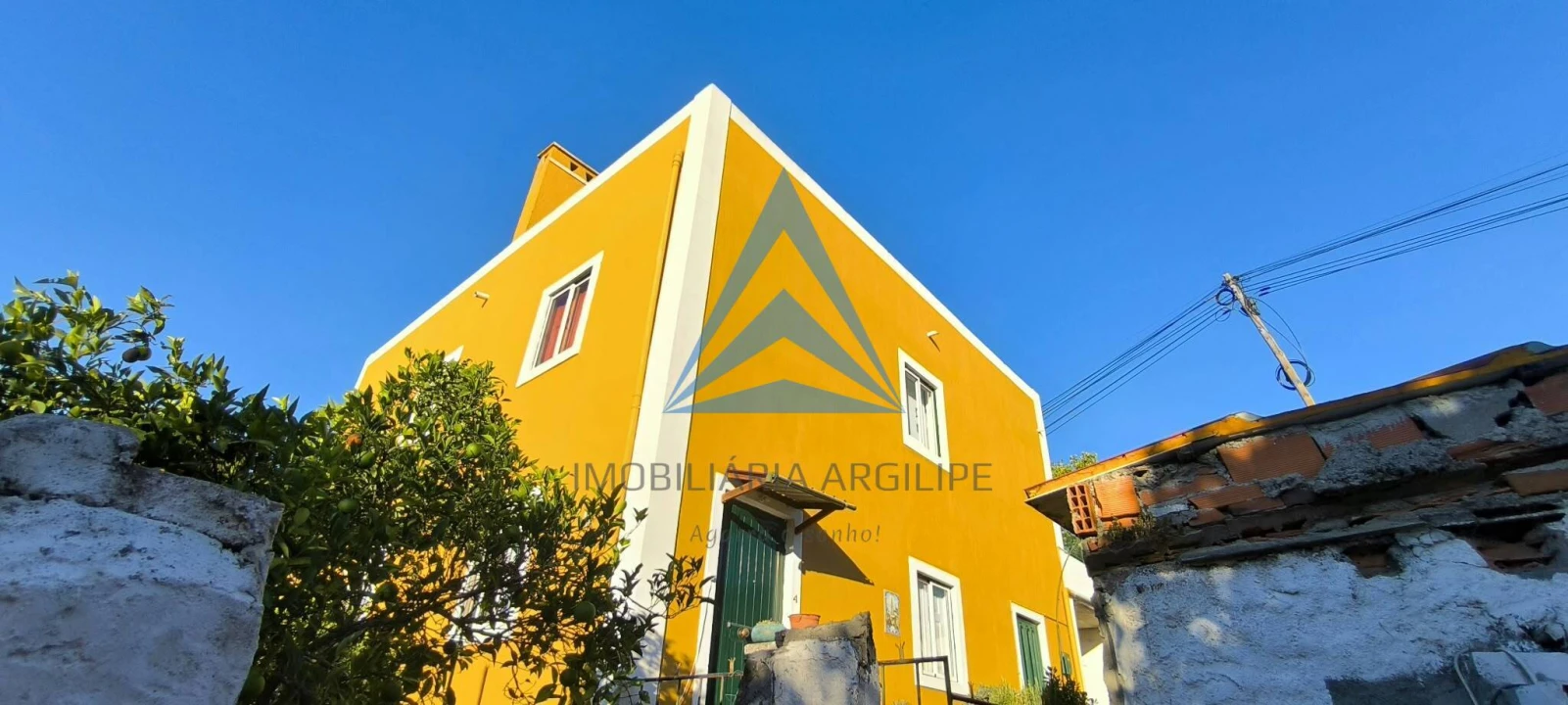 Moradia T6 para Venda em Tancos Foto 5