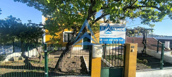 Moradia T6 para Venda em Tancos