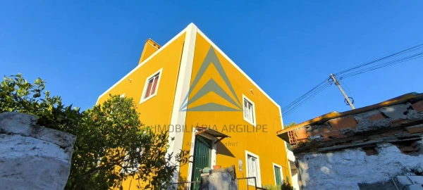Moradia T6 para Venda em Tancos