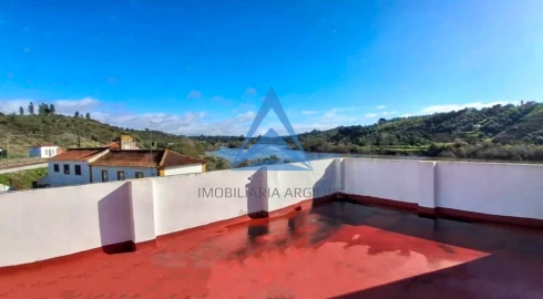 Moradia T6 para Venda em Tancos