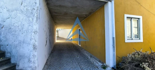 Moradia T6 para Venda em Tancos