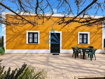 Moradia T6 para Venda em Tancos