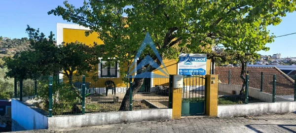 Moradia T6 para Venda em Tancos