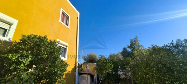 Moradia T6 para Venda em Tancos