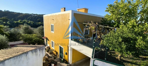 Moradia T6 para Venda em Tancos