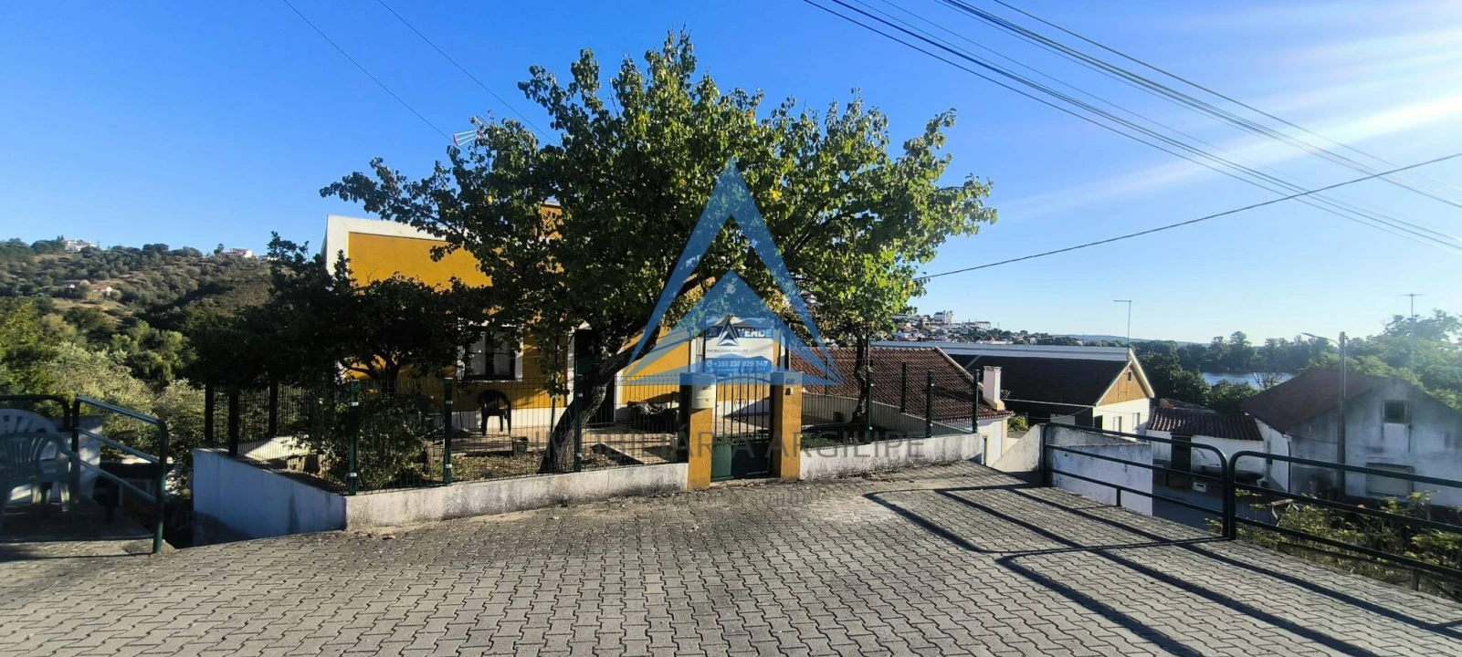 Moradia T6 para Venda em Tancos Foto 11