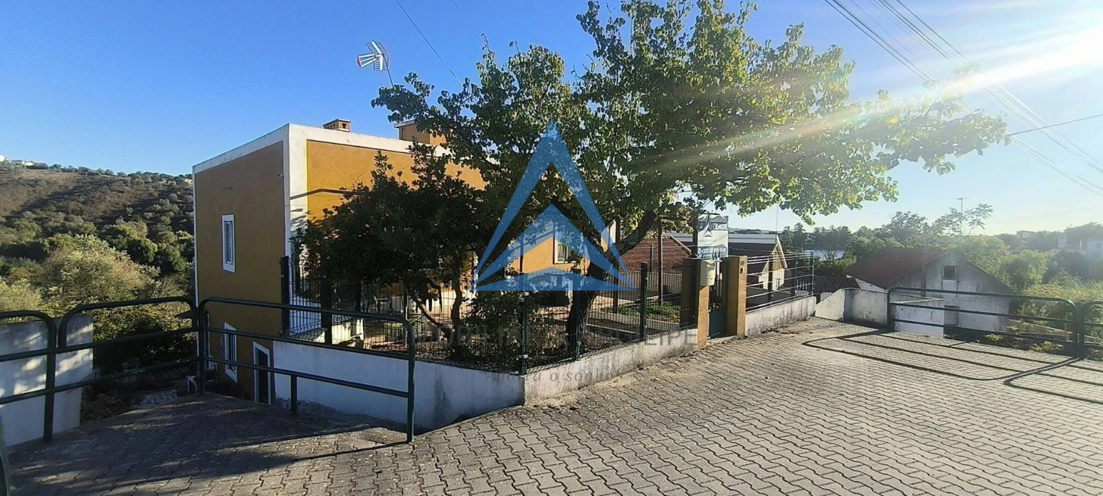 Moradia T6 para Venda em Tancos Foto 13