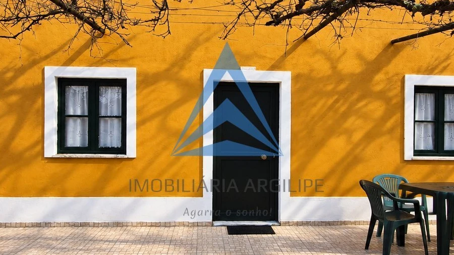 Moradia T6 para Venda em Tancos