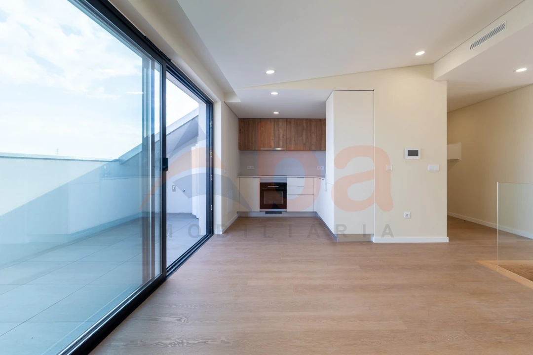 Apartamento T3 para Venda em Esgueira Foto 11