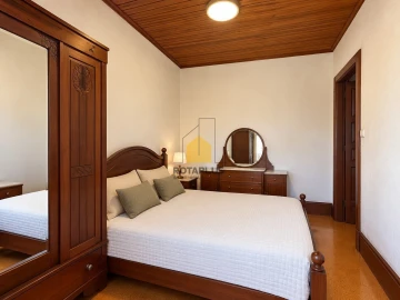 Moradia T6 para Venda em Campanhã