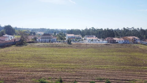 Terreno para Venda em São Miguel do Souto e Mosteirô