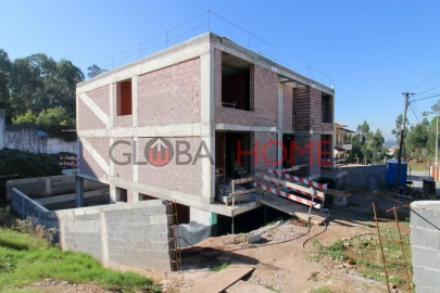 Moradia T3 para Venda em Fânzeres e São Pedro da Cova