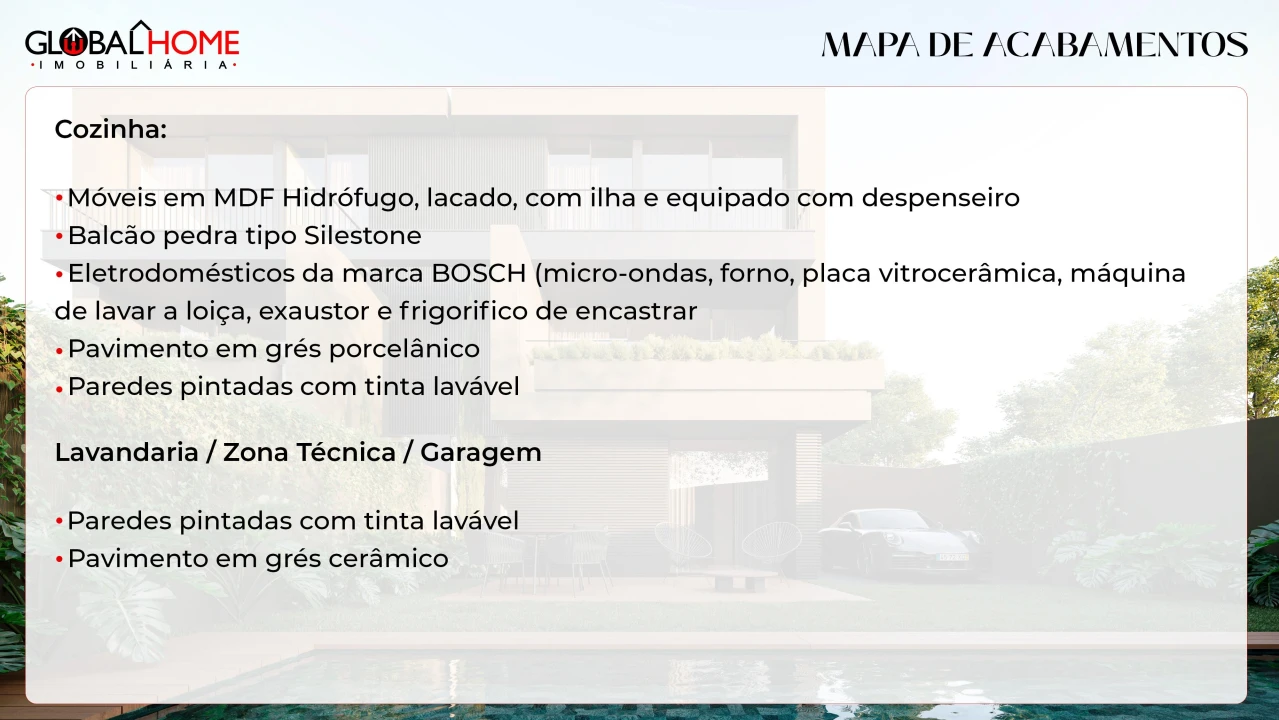 Moradia T3 para Venda em Fânzeres e São Pedro da Cova Foto 16