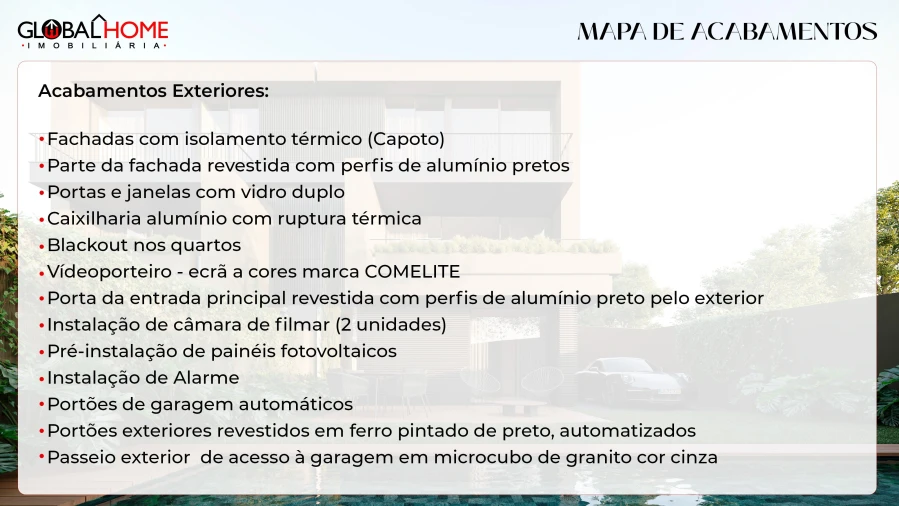 Moradia T3 para Venda em Fânzeres e São Pedro da Cova Foto 13
