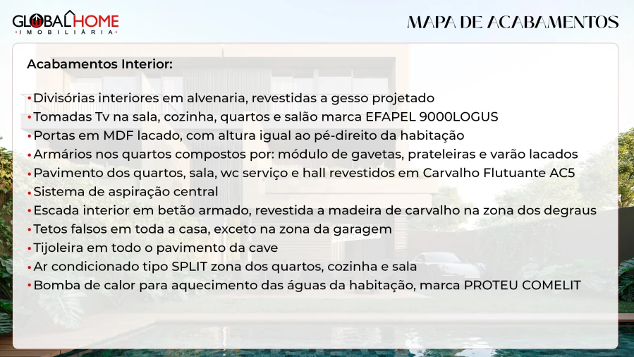 Moradia T3 para Venda em Fânzeres e São Pedro da Cova Foto 17