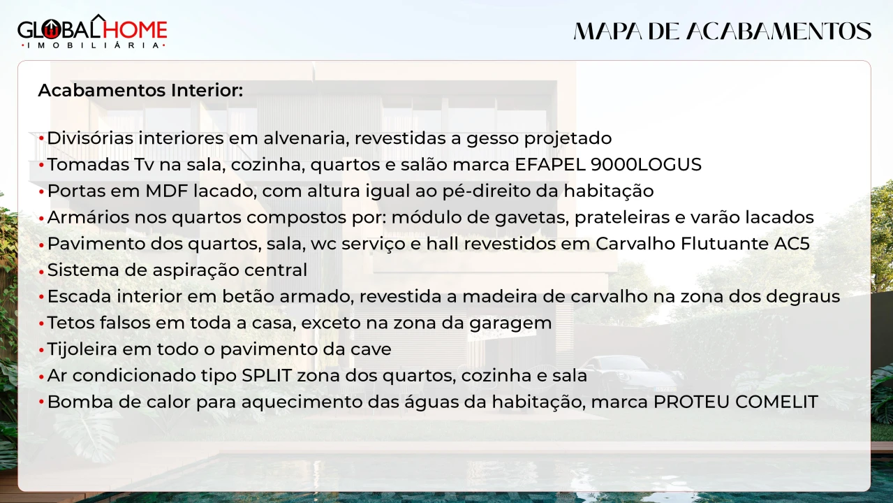 Moradia T3 para Venda em Fânzeres e São Pedro da Cova Foto 17