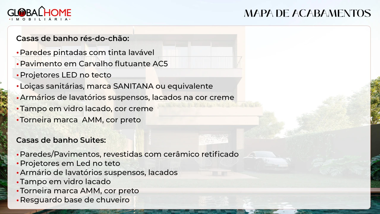 Moradia T3 para Venda em Fânzeres e São Pedro da Cova Foto 15
