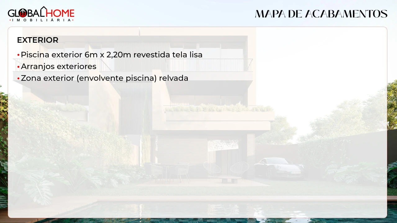 Moradia T3 para Venda em Fânzeres e São Pedro da Cova Foto 14
