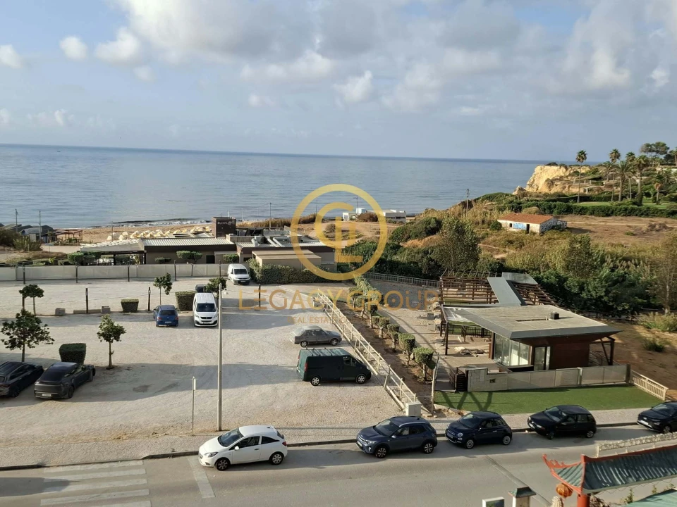 Apartamento T2 para Venda em Armação de Pera Foto 1