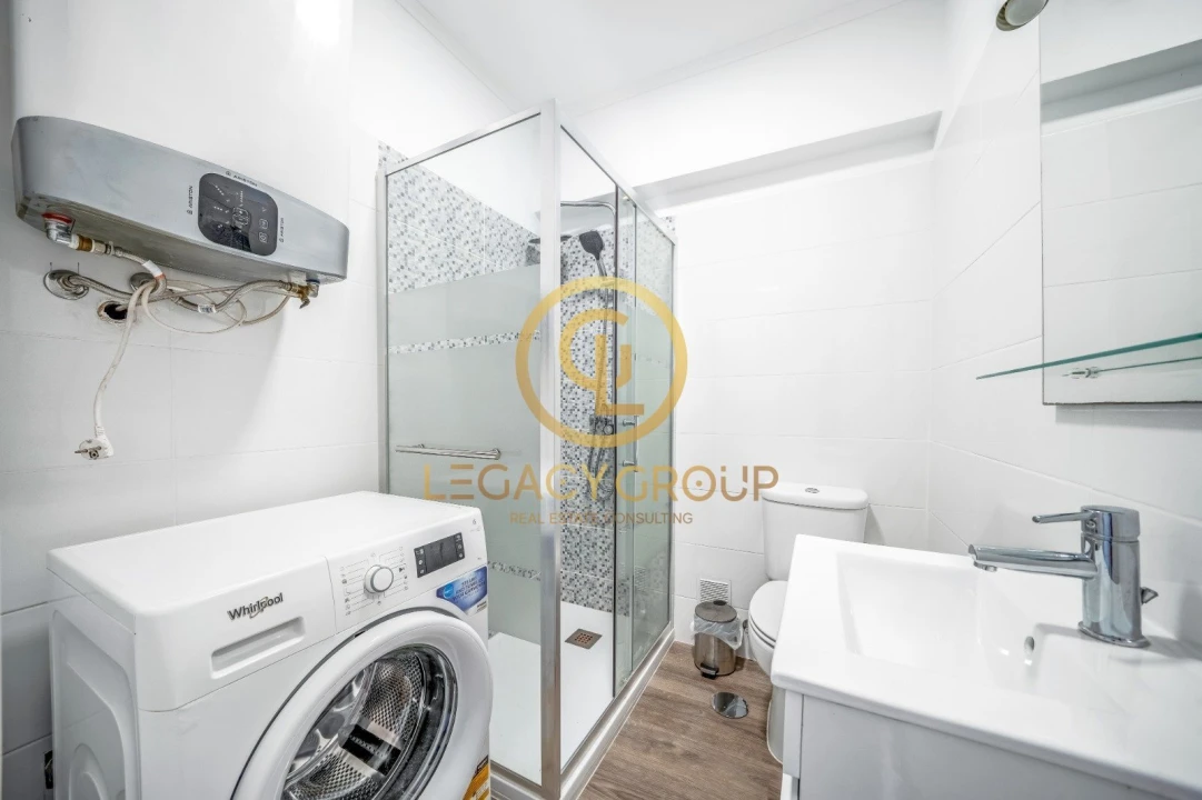 Apartamento T2 para Venda em Armação de Pera Foto 4